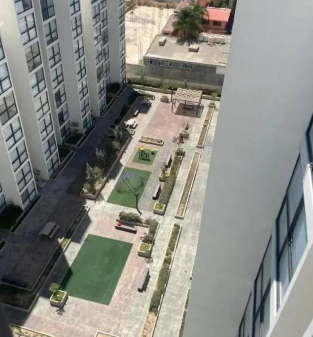 瓜达拉哈拉Santa Ana 360 Nuevo Depa Al Sur A 3 Min De Ciudad Bugambilias公寓