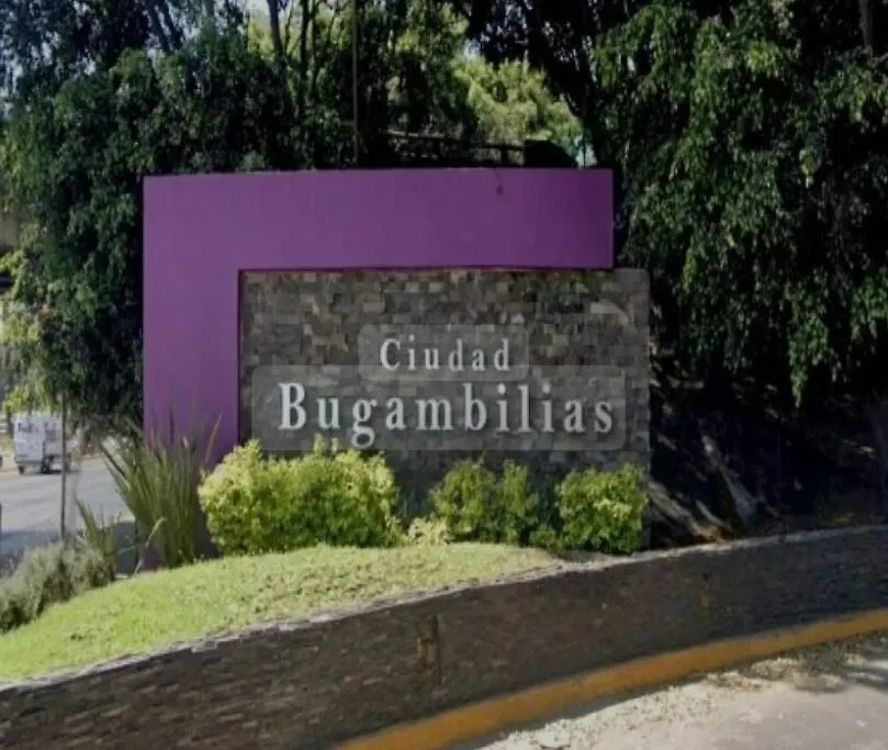 瓜达拉哈拉Santa Ana 360 Nuevo Depa Al Sur A 3 Min De Ciudad Bugambilias公寓 公寓 瓜达拉哈拉