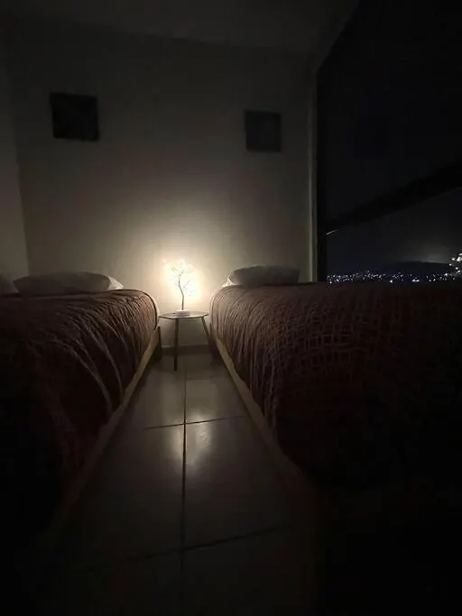 公寓 瓜达拉哈拉Santa Ana 360 Nuevo Depa Al Sur A 3 Min De Ciudad Bugambilias公寓