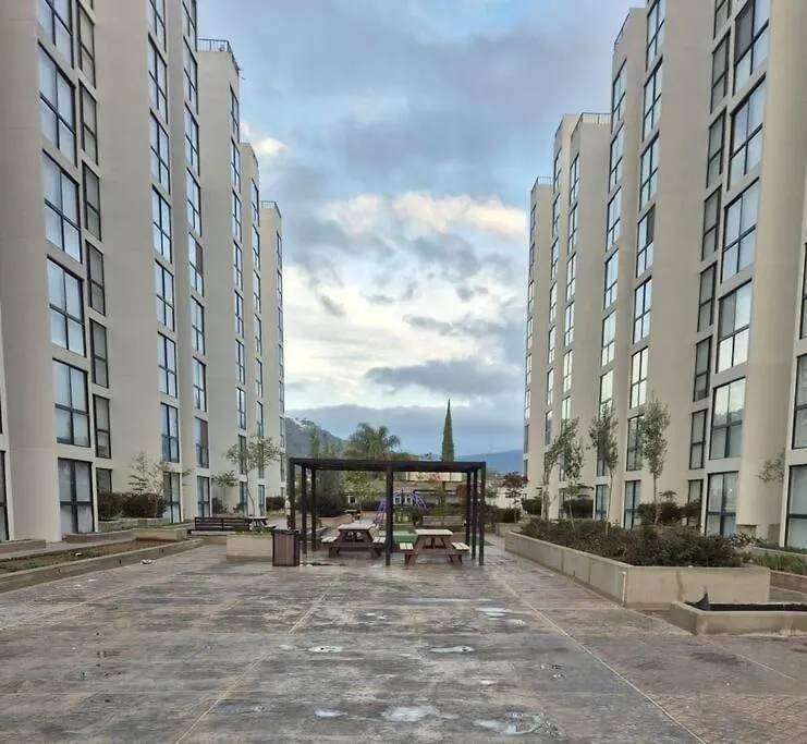 公寓 瓜达拉哈拉Santa Ana 360 Nuevo Depa Al Sur A 3 Min De Ciudad Bugambilias公寓 墨西哥