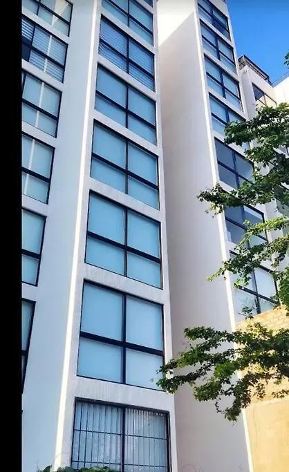瓜达拉哈拉Santa Ana 360 Nuevo Depa Al Sur A 3 Min De Ciudad Bugambilias公寓 墨西哥